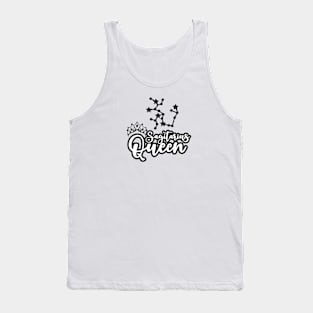 Zodiac Sign Tank Top